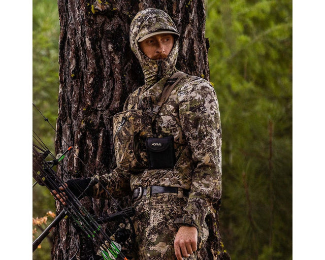 Eblerlestock Bruneau SPF All-Season Hoody