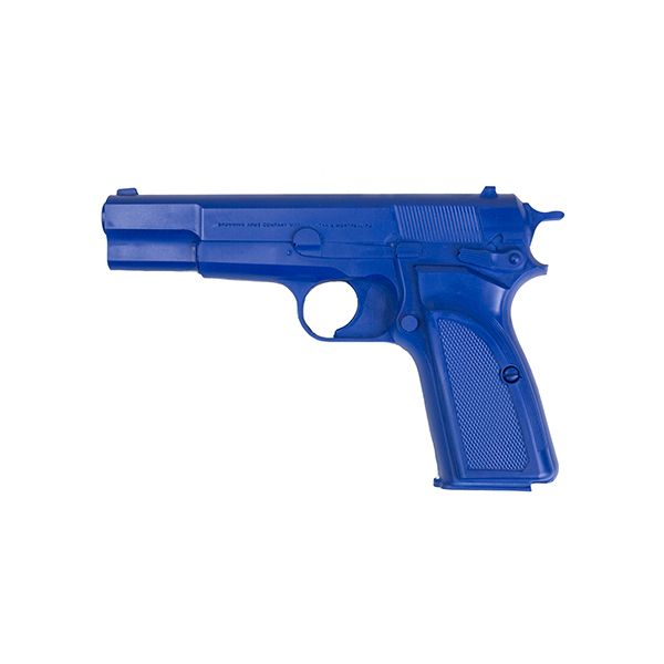 Browning Hi Power Mk3 Training Aid - Platatac