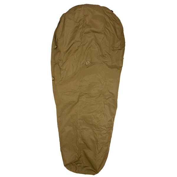 希少　Marmot Burrow bivvy bag Platatac Burrow Bivi Bag - Platatac