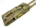 BFG HW Multi - Radio (MBITR) Pouch - Platatac
