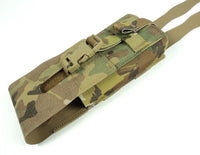 BFG HW Multi - Radio (MBITR) Pouch - Platatac