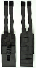 BFG HW Multi - Radio (MBITR) Pouch - Platatac