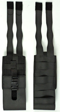 BFG HW Multi - Radio (MBITR) Pouch - Platatac