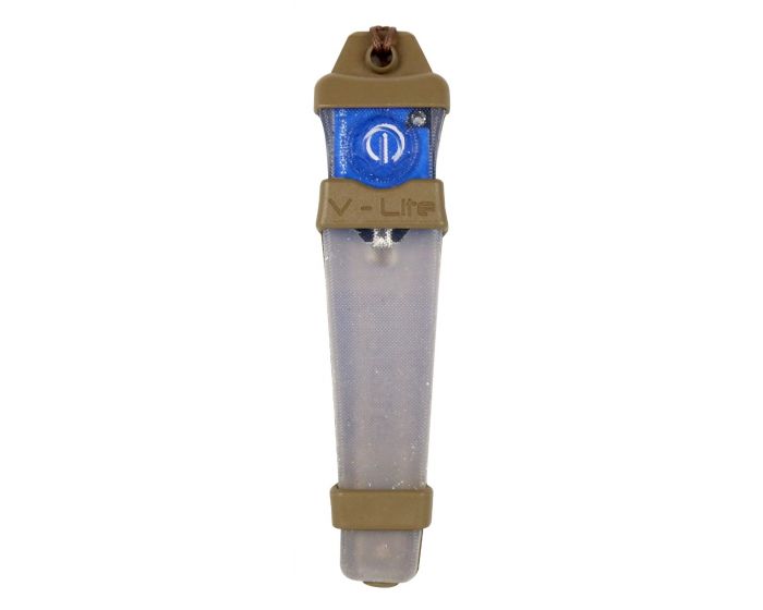 S&S Precision V-Lite Multi-Mode - Platatac