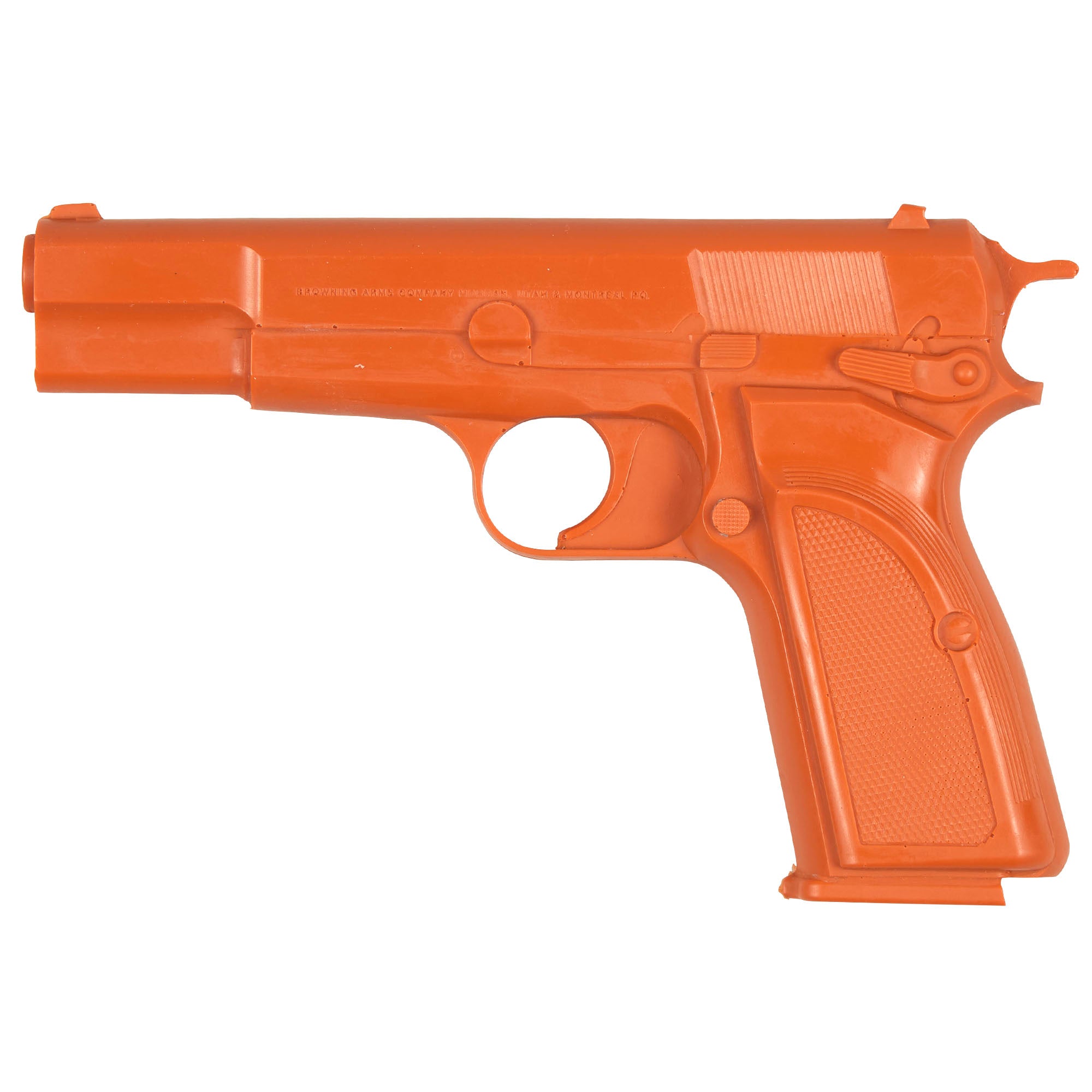 Browning Hi-Power モデルガン Browning Hi-Power 