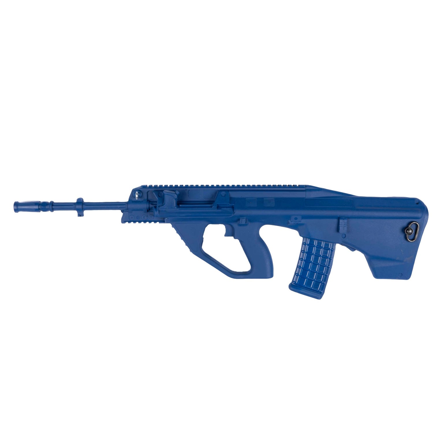 Blueguns F90/EF88 with Rail Training Aid