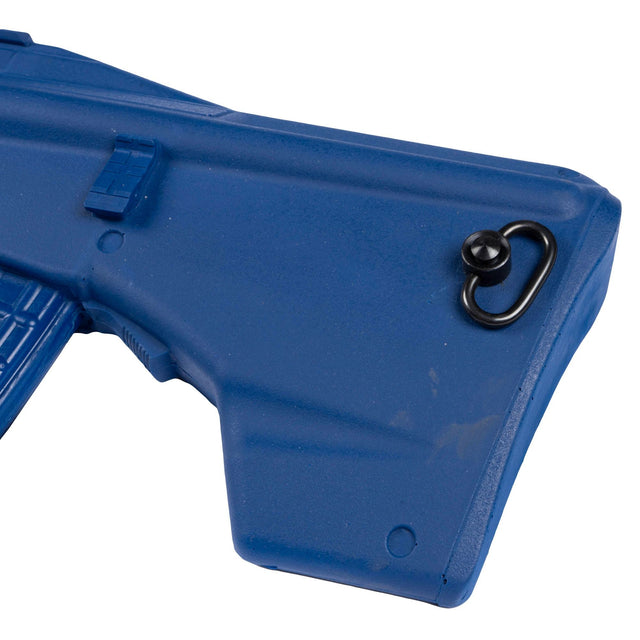 Blueguns F90/EF88 with Rail Training Aid