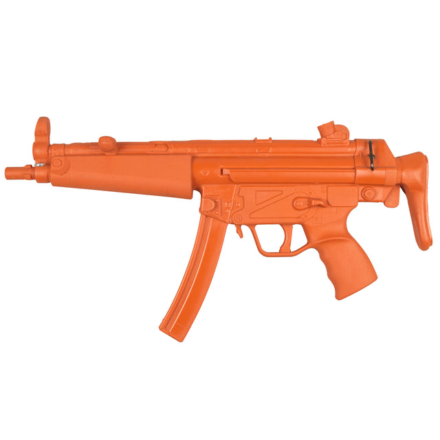 Bluegun H&K MP5A3 Training Aid Real Weight - Platatac