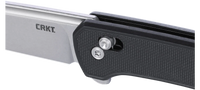 CRKT Q Compact Black