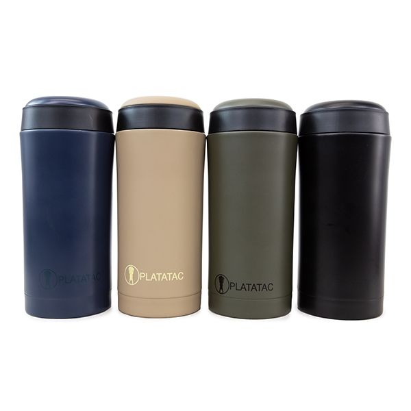 Platatac Brew Flask - Platatac