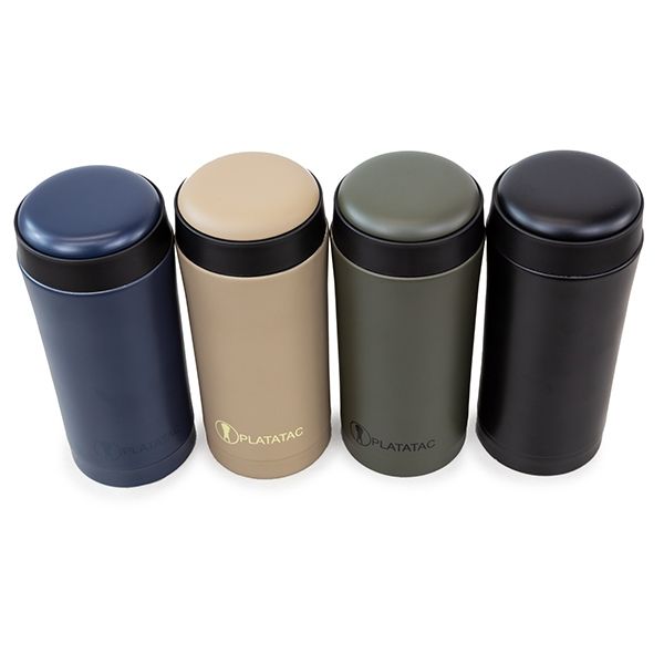 Platatac Brew Flask - Platatac