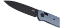 CRKT Counterpart™ Crossbar Lock - Platatac
