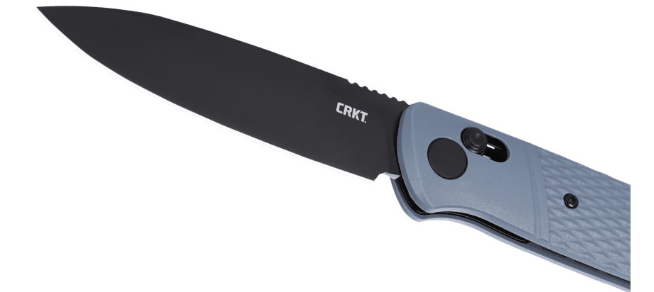 CRKT Counterpart™ Crossbar Lock - Platatac
