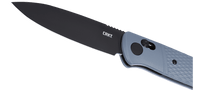 CRKT Counterpart™ Crossbar Lock - Platatac