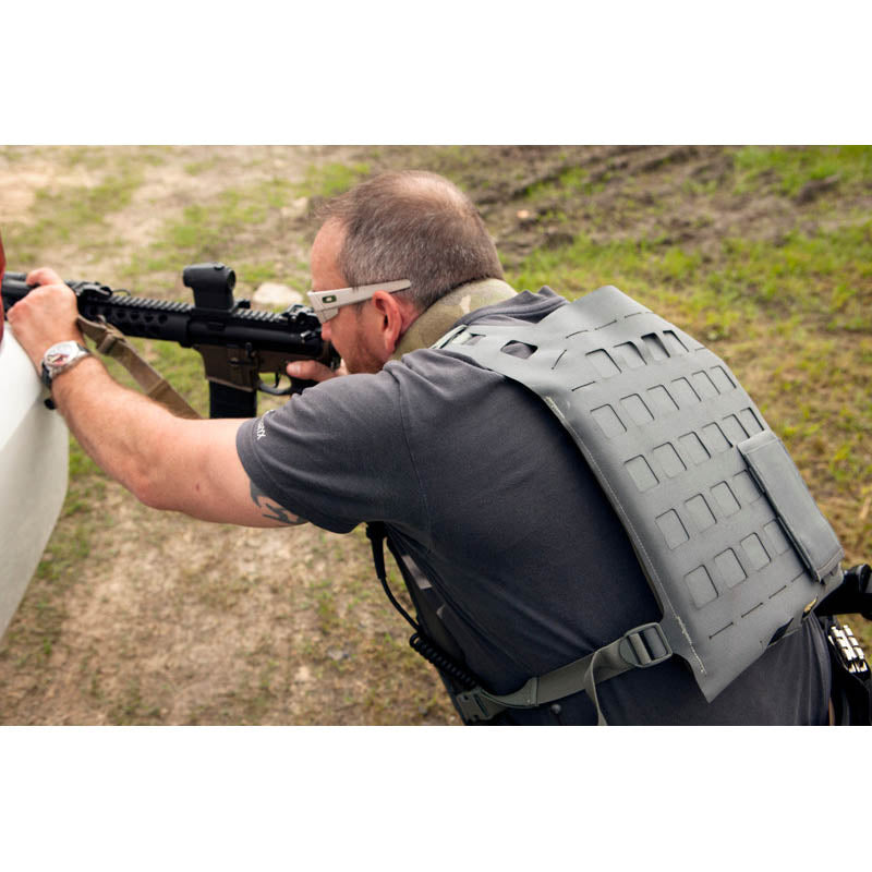 Blue Force Gear HW Ten-Speed Single M4 Mag Pouch