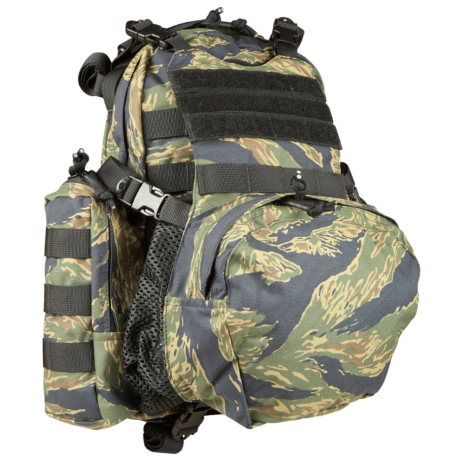 Platatac Bullock Echo Pack MK 3