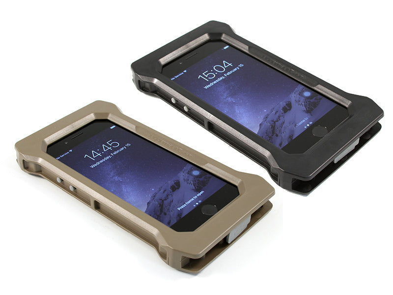 Juggernaut BUMPR iPhone 7 (6 & 6s) Case