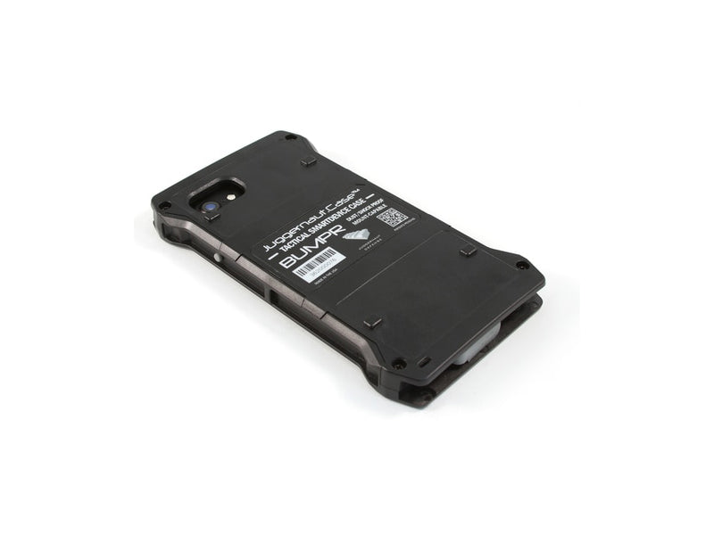 Juggernaut BUMPR iPhone 7 (6 & 6s) Case