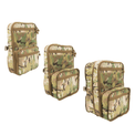 Haley Strategic Flatpack Plus - Platatac
