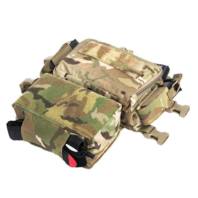 Haley Strategic Multi - Mission Hanger - Platatac