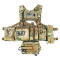 Haley Strategic Multi - Mission Hanger - Platatac