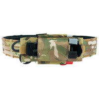 Haley Strategic MedMag Mount - Platatac