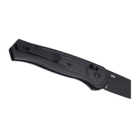 CRKT Sero Crossbar Lock - Platatac