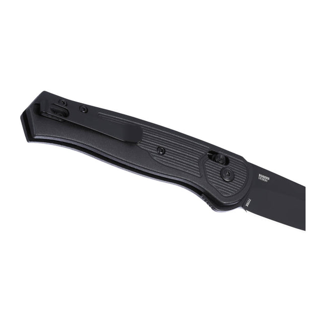 CRKT Sero Crossbar Lock - Platatac