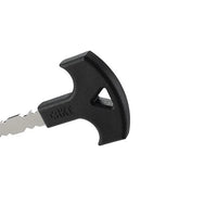 CRKT Williams Tactical Key - Platatac