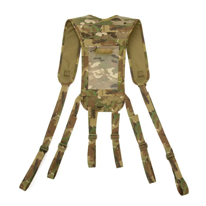 PLATATAC BK Harness - Platatac