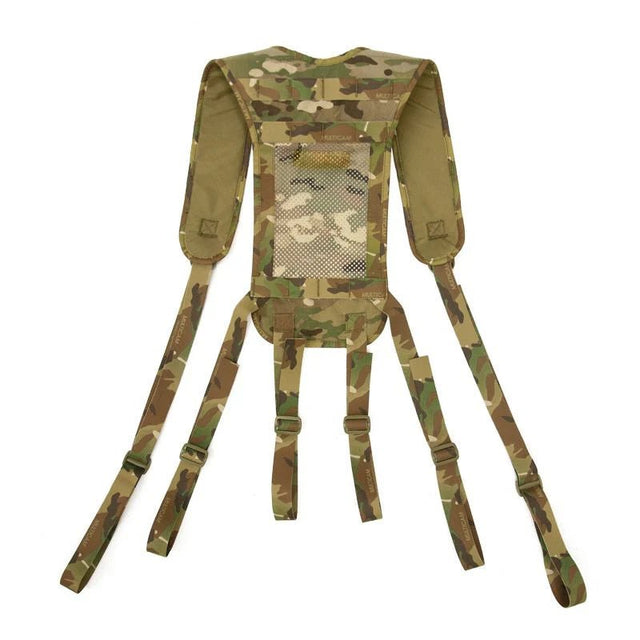 PLATATAC BK Harness - Platatac