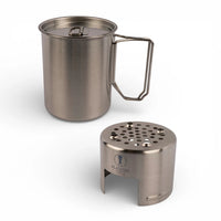 Platatac Quick Brew Sustainment Bundle - Platatac