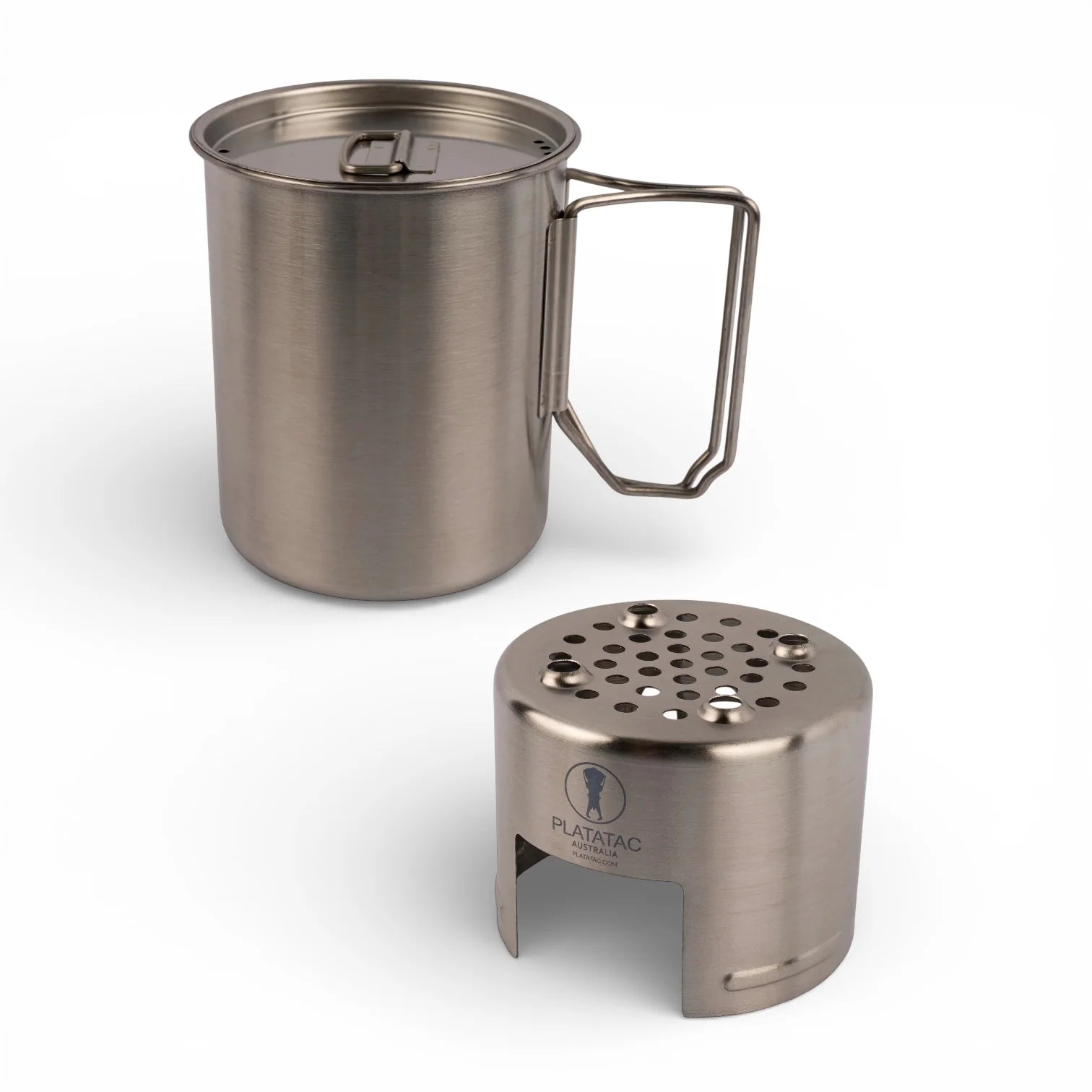 Platatac Quick Brew Sustainment Bundle - Save 35% - Platatac