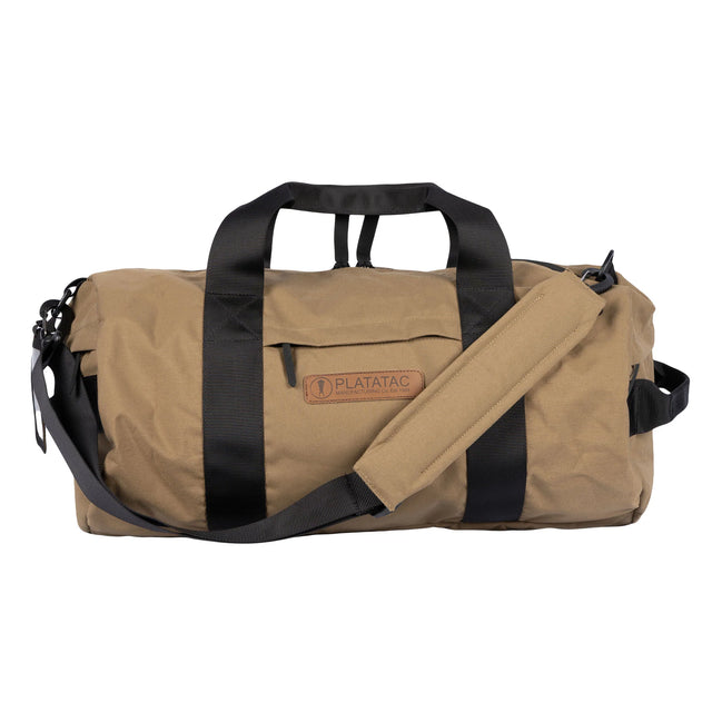 Platatac GR Duffle Bag - Platatac