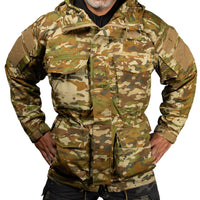Platatac SOF Smock