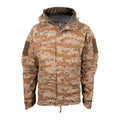 Platatac OSSA V2 Waterproof Jacket - Platatac