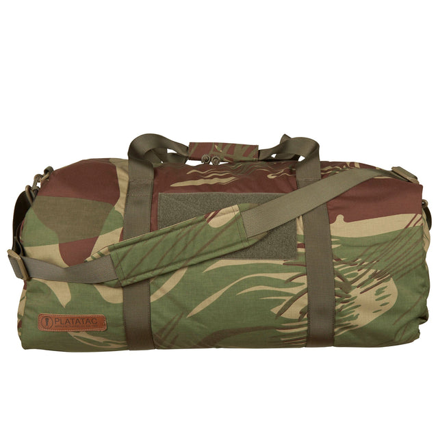 PLATATAC SD Duffel Bag
