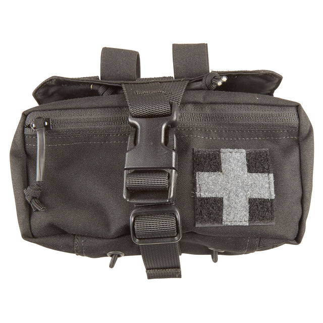 PLATATAC Tear Away Med Pouch Horizontal - Platatac