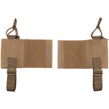 PLATATAC ASAD Elastic Side Wings - Platatac