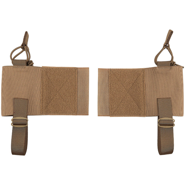 PLATATAC ASAD Elastic Side Wings