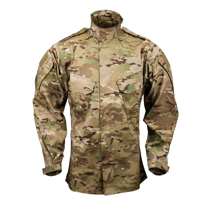 Platatac Patrol Shirt - Platatac