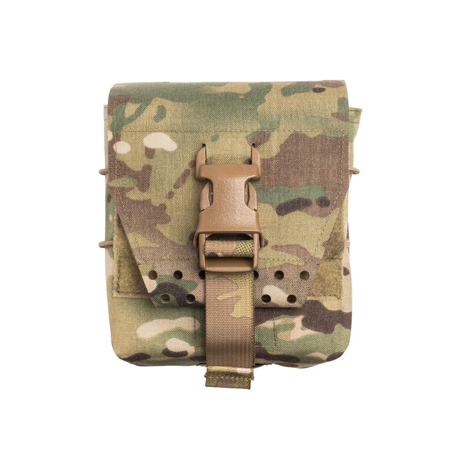 Lil Bill GP Pouch