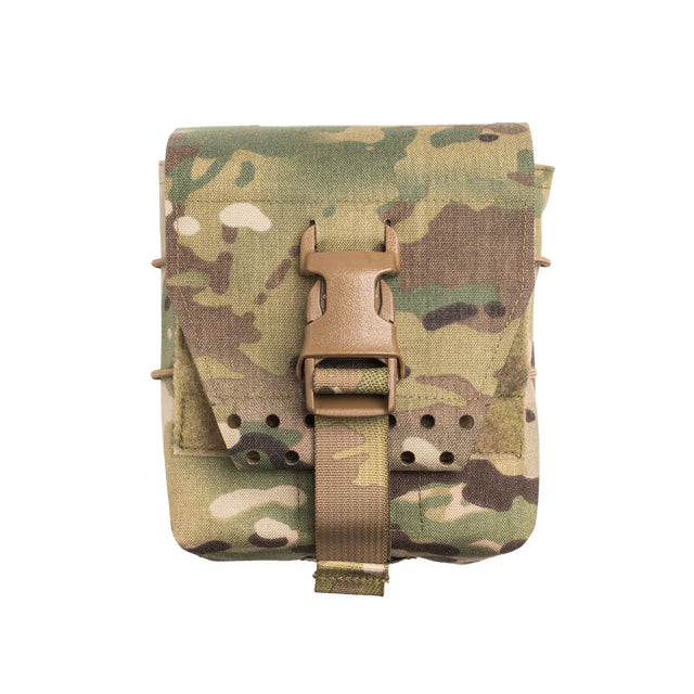 Lil Bill GP Pouch