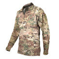 Platatac CUTS Combat Shirt - Hot Weather Climate - Platatac