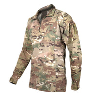 Platatac CUTS Combat Shirt - Hot Weather Climate - Platatac