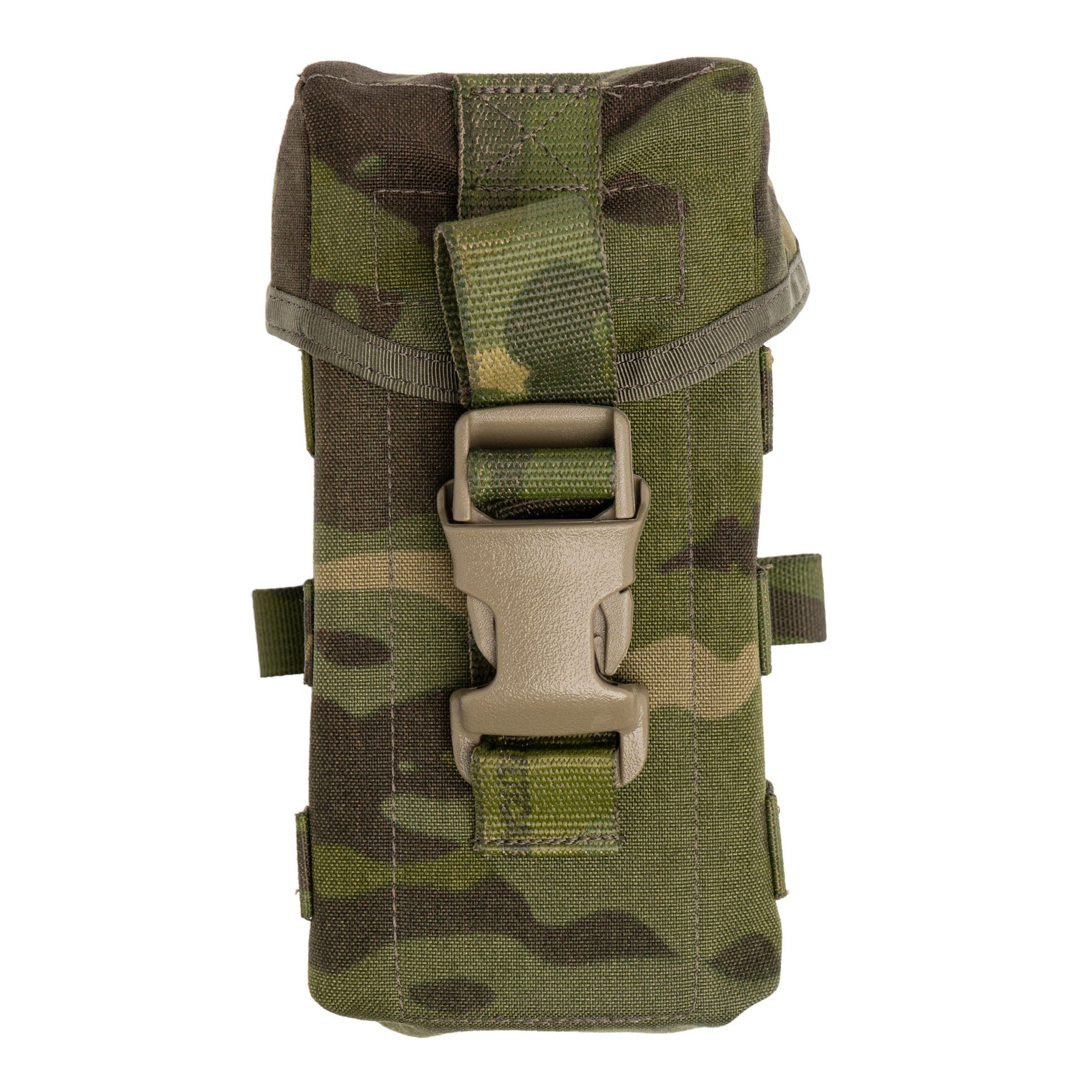 Jungle Triple 5.56 Mag Pouch