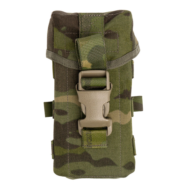 Jungle Triple 5.56 Mag Pouch
