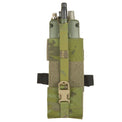 Platatac HW Adjustable Drop Down 152 Radio Pouch - Platatac