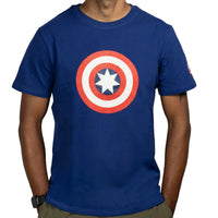 Platatac Captain Australia Tee - Platatac