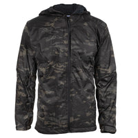 Platatac Silks Alpha Jacket - Platatac